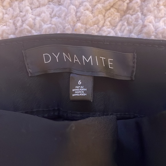 dynamite fashion pants - Picture 3 of 6